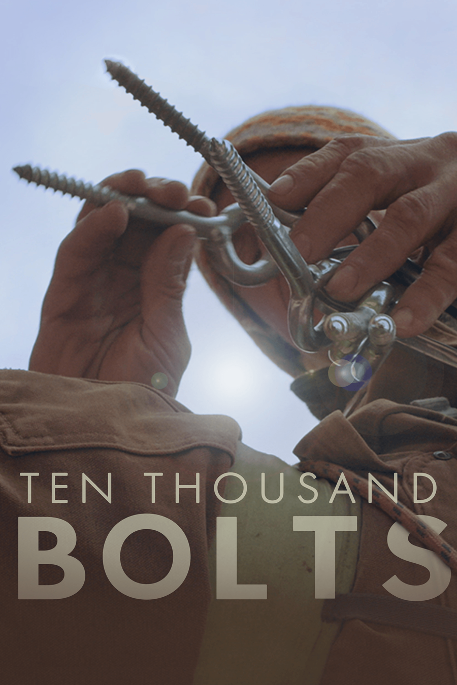 Ten Thousand Bolts Local Now