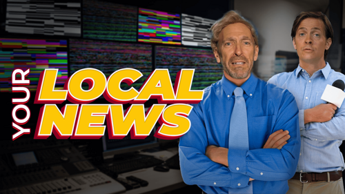 Your Local News
