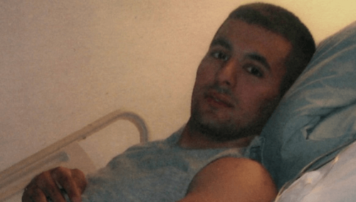 Searching for Home: Coming Back from War