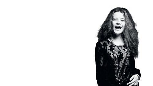 Janis: Little Girl Blue