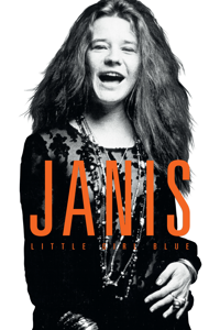 Janis: Little Girl Blue