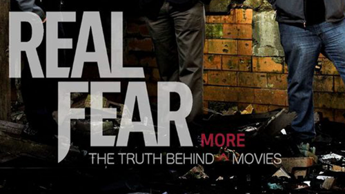 Real Fear 2: The Truth Behind More Movies