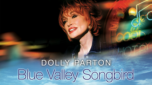 The Blue Valley Songbird