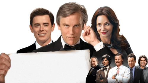 The Great Buck Howard