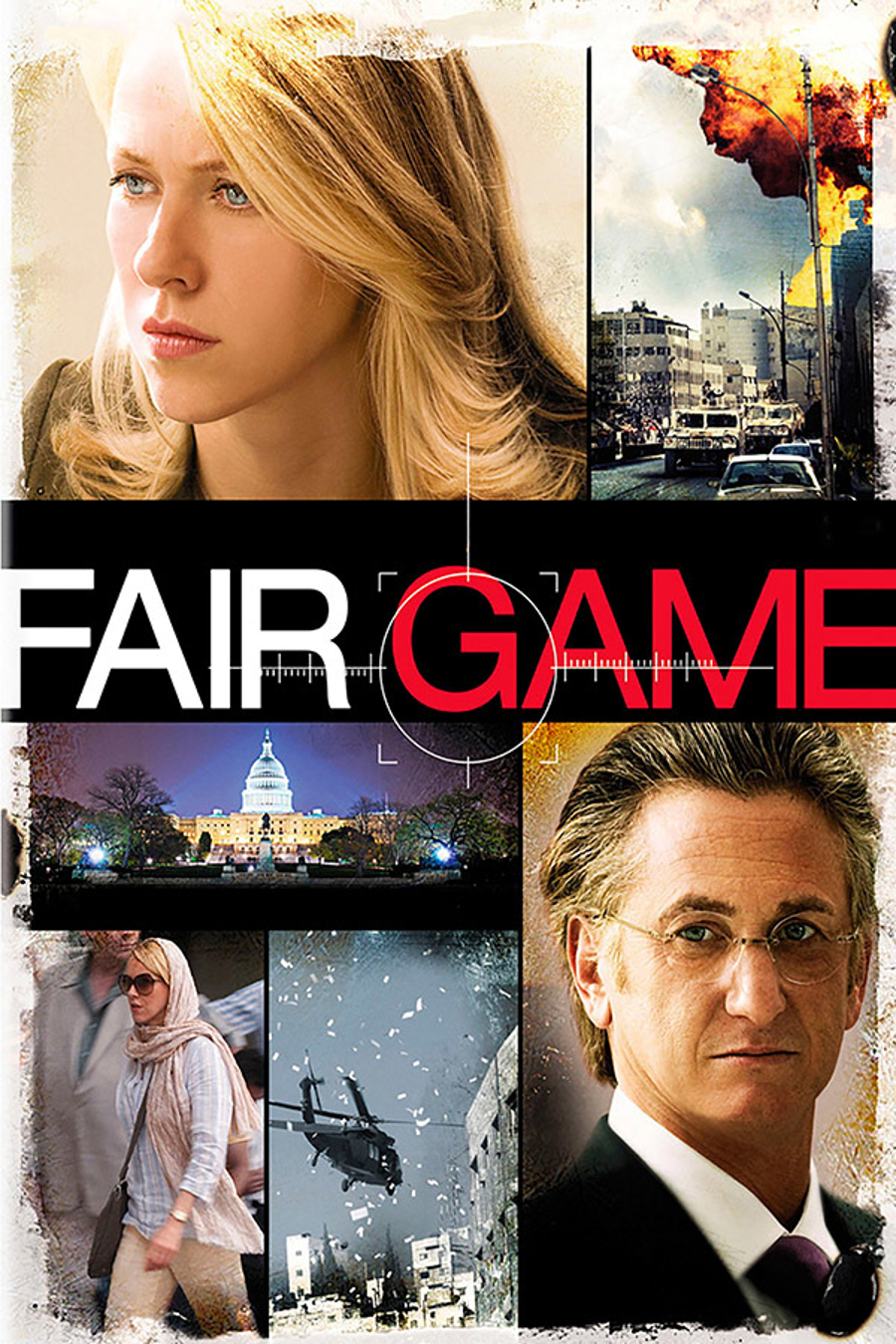 Fair Game | Local Now
