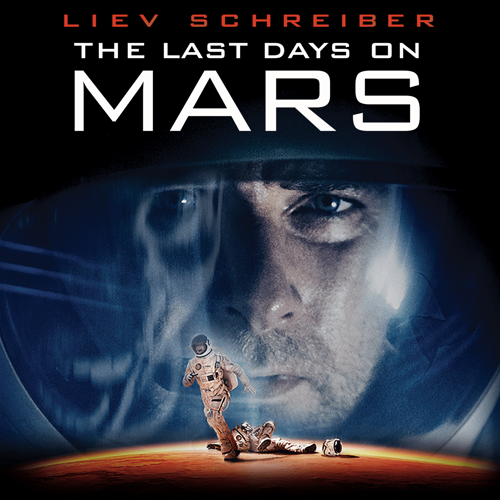 The Last Days on Mars