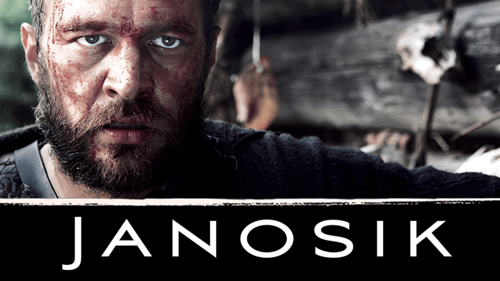 Janosik