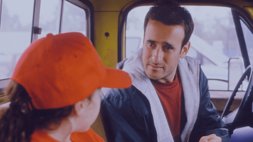 Baseball and the Ballerina