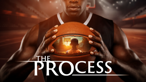 The PROcess