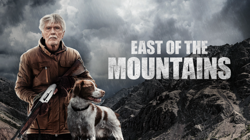 East of the Mountains