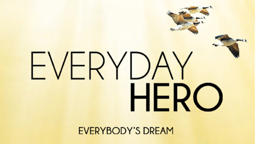Everyday Hero