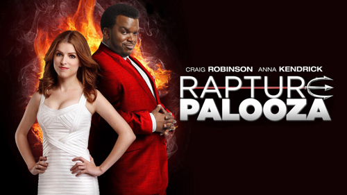 Rapture-Palooza