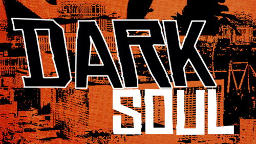 The Dark Soul