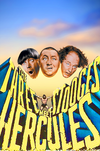 Three Stooges Meet Hercules