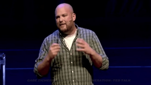 Gameplay: The Story Of the Videogame Revolution