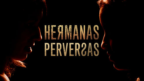 Hermanas perversas