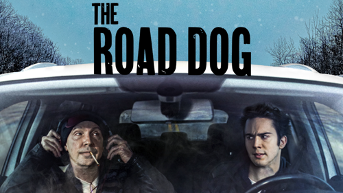 The Road Dog