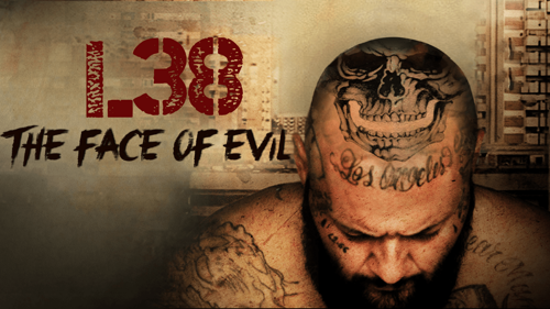 L38: The Face Of Evil