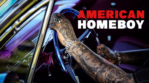 American Homeboy