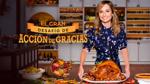 El gran desafío de Acción de Gracias
