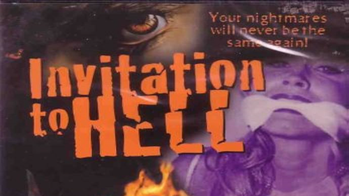 Invitation to Hell