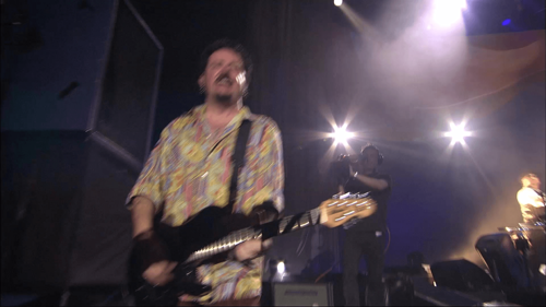 Toto: 25th Anniversary - Live in Amsterdam