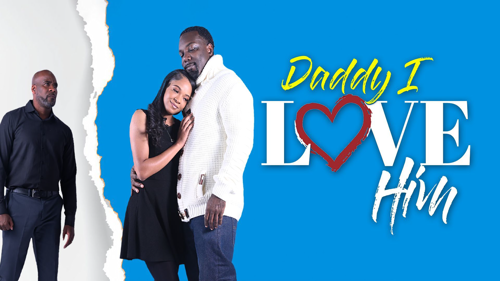 Daddy I Love Him