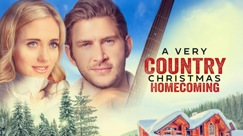 A Very Country Christmas: Homecoming