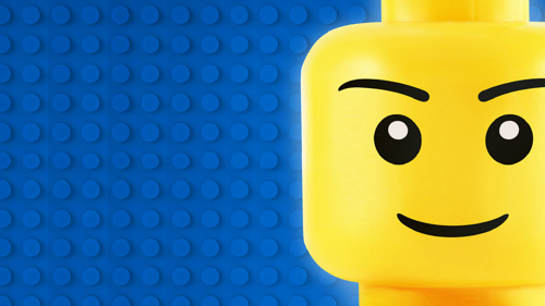 A LEGO Brickumentary