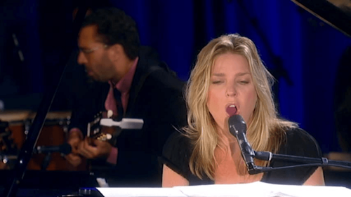 Diana Krall: Live in Rio