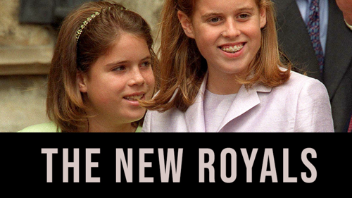 The New Royals
