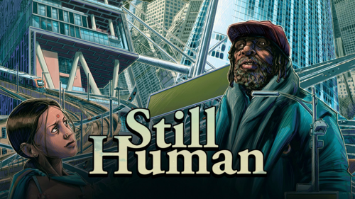 Still Human