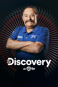 TuDiscovery