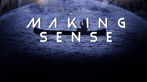 Making Sense