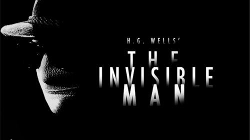 The Invisible Man