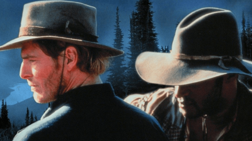 Black Fox 3: Good Men And Bad