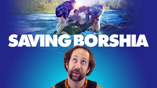 Saving Borshia