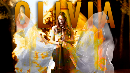 Olivia