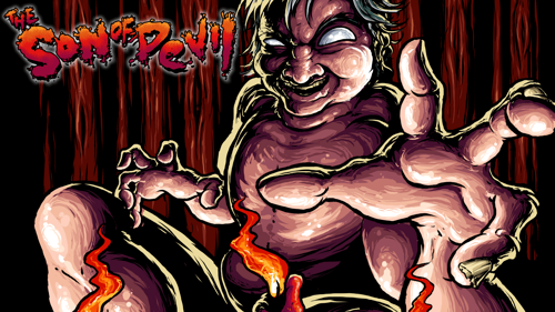 The Son Of Devil