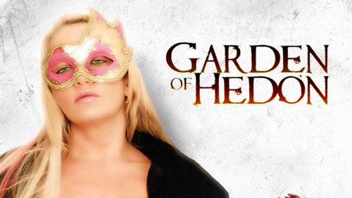 Garden of Hedon