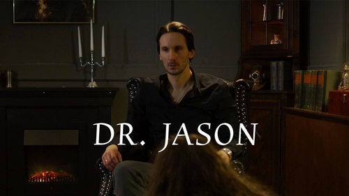 Dr. Jason