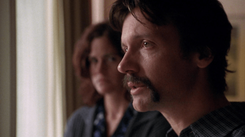 The Interrogation of Michael Crowe