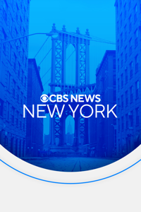 CBS News New York