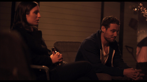 Stuck Between Stations