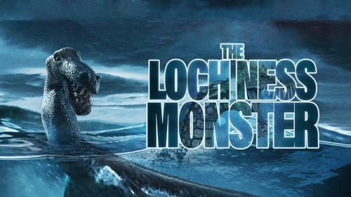 The Loch Ness Monster