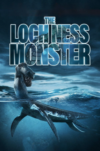 The Loch Ness Monster