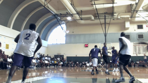 The Drew: No Excuse, Just Produce