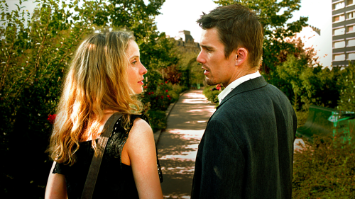 Before Sunset