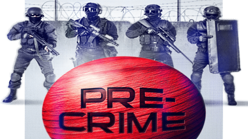 Pre-Crime
