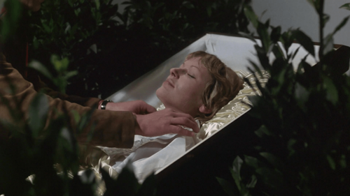 Bloodlust (English dubbed)